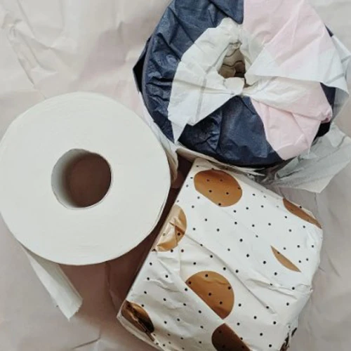 Paper Products (Tissues, Toilet Paper)